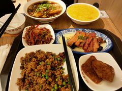 -常州银丝面馆(府琛店)