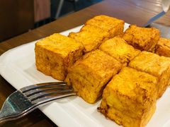 一口西多士-玥记茶餐厅(十字门华发商都一期绸带店)