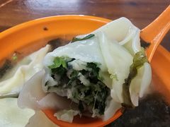 -阿麟馄饨(延长路店)