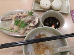 -百家鸡味馆(清泰店)