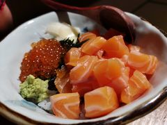 -鸭川食堂·鳗丼(鼓楼店)