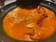 -七八冷面·延边朝鲜族美食(圣熙八号店)