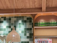 -芭札·Thai泰国餐厅(同和金铂天地店)