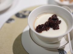 -上海和平饭店-华懋阁 The Cathay Room