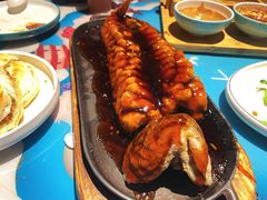 -醉长安(钟楼旗舰店)