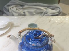 -大树餐厅(环球港店)