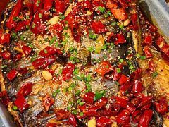 -1819餐厅·团队聚餐·烤串·精酿