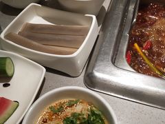 -海底捞火锅(万象城店)