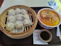 汤包-津品味小吃(大学湾店)