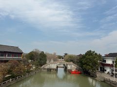 -震泽古镇