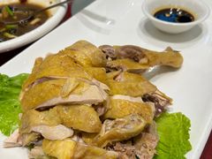 -亭下湖饭店(康岭店)