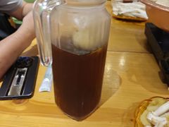 -民食香·腊排骨野生菌美食(木府店)