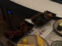 -和子足浴SPA会馆(东方之门店)