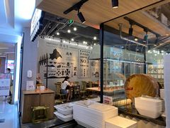 -成都你六姐·牛肉冒菜(上海环宇荟店)