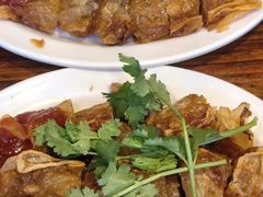 -黄老伯的海蛎煎