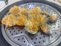 -船奇蒸汽海鲜·闽菜(八市海鲜总店)