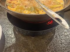 -湘肠香火锅店(团结湖店)