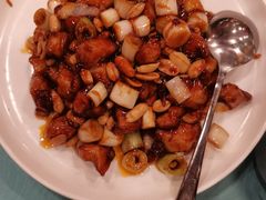 -万荣烤鸭店·北京菜(天坛店)