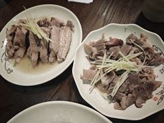 -乡亲鹅肉城(吴江店)