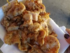-豪香里脊肉串(大中路店)