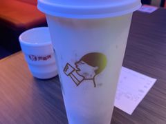 -喜茶(北京通州万达店)