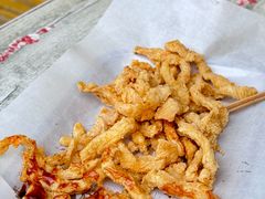 -田甜香酥鸡(中市口店)