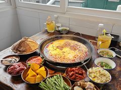 -芈重山老火锅(洪崖洞店)