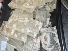 -果松木炭酸菜铜火锅·外婆参鸡汤