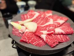 -满来寿喜烧(金虹桥店)
