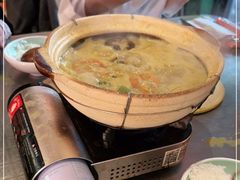 -清迈清迈巷口小排档(烟台山店)