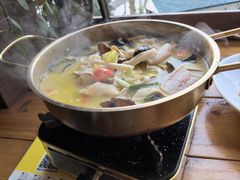 -马灯部落·西湖边的创意山景餐厅(虎跑动物园店)