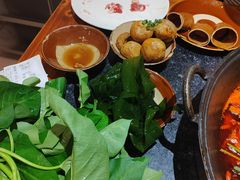 -咖咖火锅(老店)