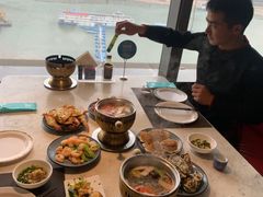 -喜庭海鲜自助(来福士店)