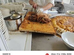 -陈记卤煮小肠
