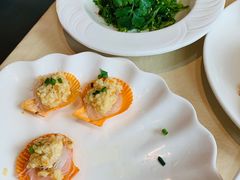 -田大厨海鲜超市(万豪店)