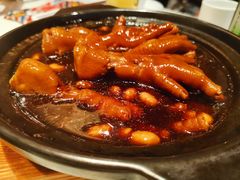 -肥仔文澳门猪骨煲(南京西路店)