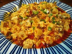 麻辣豆腐-炉鼎记私房菜(总店)