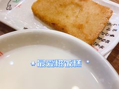 -阿文夜市豆浆油条(临潼路店)