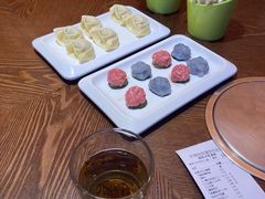 -东海怡品海鲜豆捞(星街坊店)