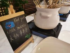 -荆州温德姆酒店-全日制餐厅
