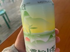 -雾与山茶(大禹城店)