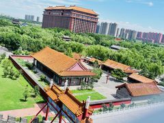 -大明幻境第一城
