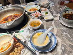 -禄婶鸡煲·打边炉
