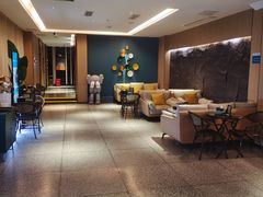 -金色印象·4K影院式足体养生(南坪桃源店)