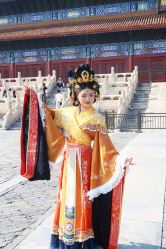 点击看大图 -美云庭古装·格格服汉服·京城旅拍(北京店)