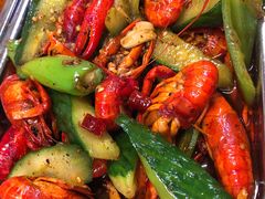 -兄弟龙虾(张槎店)