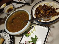 -老外婆(吾悦广场店)
