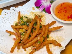 -美未居·老字号·地道顺德菜·桑拿鸡·鱼生(容桂店)