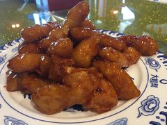 -大鸭梨烤鸭(金色漫香店)