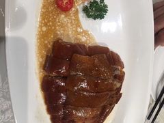 -红棉中餐厅·广州海航威斯汀酒店